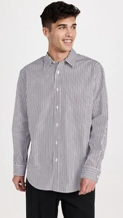 Nili Lotan Cristobal Shirt 13 Nili Lotan Cristobal Shirt -Reberio Fashion Store nlota212951f688 1679345880429 2 0. UX357 QL90