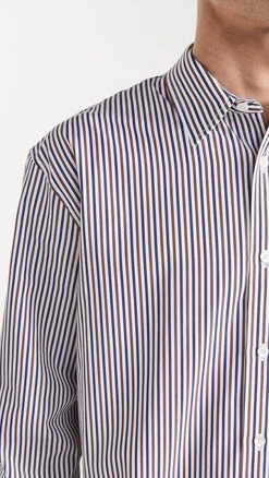 Nili Lotan Cristobal Shirt 11 Nili Lotan Cristobal Shirt -Reberio Fashion Store nlota212951f688 1679345881823 2 0. UX357 QL90