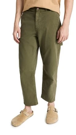 Nili Lotan Carpenter Pants -Reberio Fashion Store nlota2133111196 1683564140507 2 0. UX357 QL90