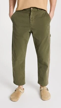 Nili Lotan Carpenter Pants