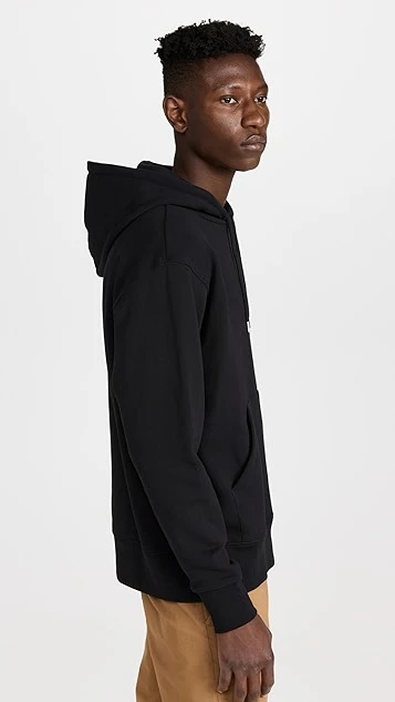 Norse Projects Arne Logo Hoodie 3 Norse Projects Arne Logo Hoodie - Image 3
