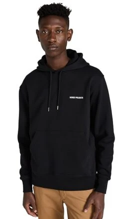 Norse Projects Arne Logo Hoodie 13 Norse Projects Arne Logo Hoodie -Reberio Fashion Store norse305001cd2d 1663953038406 2 0. UX357 QL90