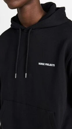 Norse Projects Arne Logo Hoodie 11 Norse Projects Arne Logo Hoodie -Reberio Fashion Store norse305001cd2d 1663953038576 2 0. UX357 QL90