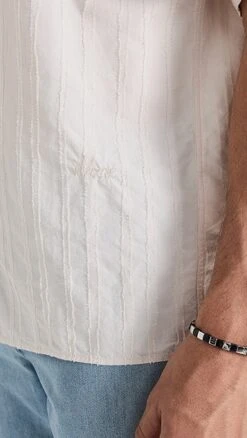 Norse Projects Carsten Striped Shirt -Reberio Fashion Store norse3050417ec9 1680038140619 2 0. UX357 QL90