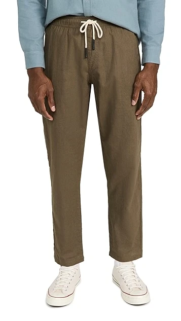 OAS Linen Pants 6 OAS Linen Pants - Image 6