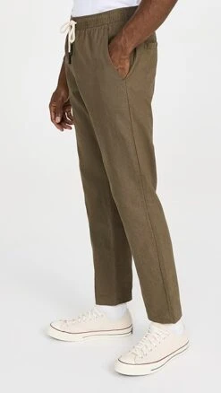 OAS Linen Pants 9 OAS Linen Pants -Reberio Fashion Store oasco3000211689 1669736004631 2 0. UX357 QL90
