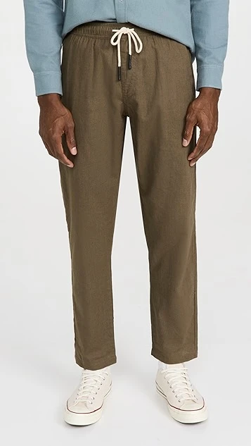 OAS Linen Pants 7 OAS Linen Pants - Image 7