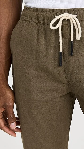 OAS Linen Pants 5 OAS Linen Pants - Image 5