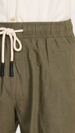 OAS Linen 5" Shorts -Reberio Fashion Store oasco3000411689 1668798321793 2 0. UX357 QL90