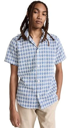 OAS Cuba Terry Shirt 12 OAS Cuba Terry Shirt -Reberio Fashion Store oasco3000782797 1667498244546 2 0. UX357 QL90