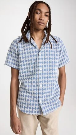 OAS Cuba Terry Shirt 13 OAS Cuba Terry Shirt -Reberio Fashion Store oasco3000782797 1667498244711 2 0. UX357 QL90