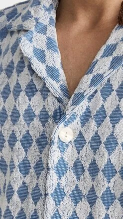 OAS Cuba Terry Shirt 11 OAS Cuba Terry Shirt -Reberio Fashion Store oasco3000782797 1667498245078 2 0. UX357 QL90