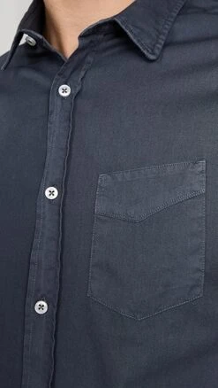 Officine Generale Lipp Pigment Dye Twill Shirt 11 Officine Generale Lipp Pigment Dye Twill Shirt -Reberio Fashion Store ogene3016911629 1666804083337 2 0. UX357 QL90