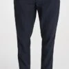 Officine Generale Joseph Gmt Dye Linen Cotton Pants
