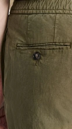 Officine Generale Joseph Garment Dye Linen Cotton Pants 11 Officine Generale Joseph Garment Dye Linen Cotton Pants -Reberio Fashion Store ogene3018913740 1678381988392 2 0. UX357 QL90