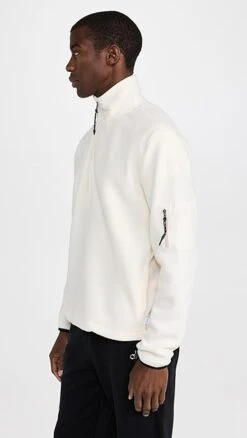 Onia Polar Fleece Quarter Zip 9 Onia Polar Fleece Quarter Zip -Reberio Fashion Store oniaa3048014963 1665073863042 2 0. UX357 QL90