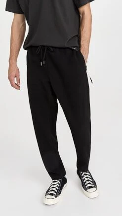 Onia Polar Fleece Joggers