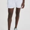 Onia Linen Home 5" Shorts
