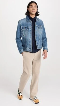 Onia Stretch Linen Shirt -Reberio Fashion Store oniaa3050913987 1676669103409 2 0. UX357 QL90