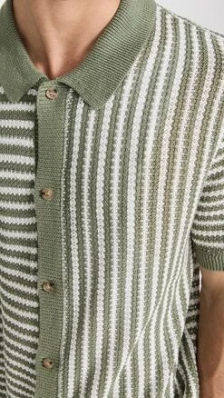 Onia Linen Short Sleeve Button Up Sweater -Reberio Fashion Store oniaa3051718ce0 1673555006718 2 0. UX357 QL90