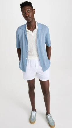 Onia Linen Polo -Reberio Fashion Store oniaa30522102ca 1672938456200 2 0. UX357 QL90