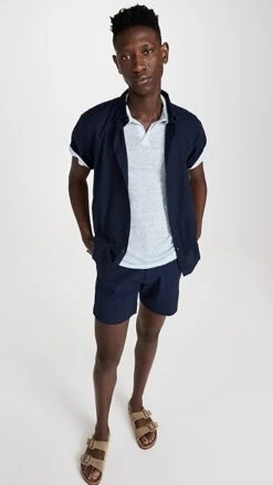 Onia 6" Traveler Shorts 10 Onia 6" Traveler Shorts -Reberio Fashion Store oniaa3053313987 1672766781034 2 0. UX357 QL90