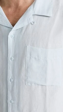 Onia Air Linen Convertible Camp Shirt 11 Onia Air Linen Convertible Camp Shirt -Reberio Fashion Store oniaa305591d49e 1674072704241 2 0. UX357 QL90