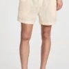 Onia Linen Home 4" Shorts