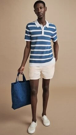 Onia Linen Home 4" Shorts -Reberio Fashion Store oniaa3056788182 1682710385290 2 0. UX357 QL90