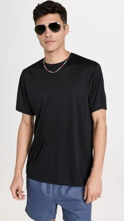 Onia Traveler Up Sun T-Shirt