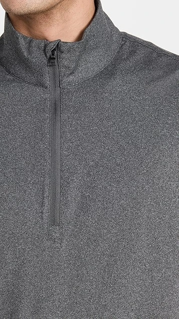 Onia Everyday Half Zip 5 Onia Everyday Half Zip - Image 5