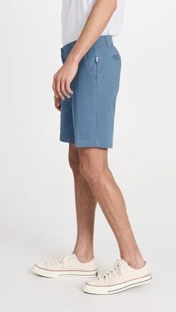 Onia Garment Dye 360 Chino 7.75" Shorts -Reberio Fashion Store oniaa3058313657 1679346160329 2 0. UX357 QL90