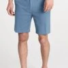 Onia Garment Dye 360 Chino 7.75" Shorts