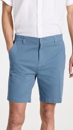 Onia Garment Dye 360 Chino 7.75" Shorts -Reberio Fashion Store oniaa3058313657 1679346160956 2 0. UX357 QL90