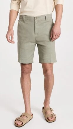 Onia Garment Dye 360 Chino 8" Shorts -Reberio Fashion Store oniaa305841a3d7 1679343313938 2 0. UX357 QL90