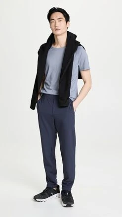 On Active Pants M -Reberio Fashion Store onrun30162170e2 1645476650728 2 0. UX357 QL90