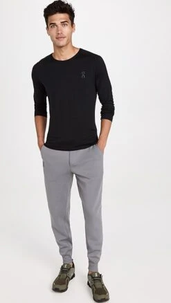 On Merino Long Sleeve Tee 10 On Merino Long Sleeve Tee -Reberio Fashion Store onrun302331cd2d 1660162711623 2 0. UX357 QL90