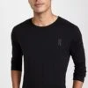 On Merino Long Sleeve Tee