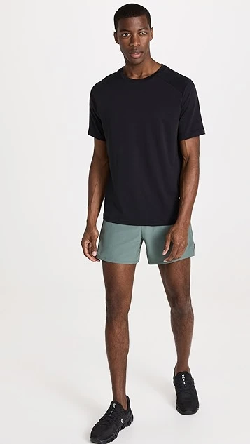 On Focus Tee 4 On Focus Tee - Image 4