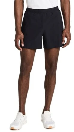 On Essential 5" Shorts -Reberio Fashion Store onrun303561cd2d 1680025730714 2 0. UX357 QL90