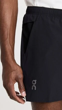 On Essential 5" Shorts -Reberio Fashion Store onrun303561cd2d 1680025730964 2 0. UX357 QL90