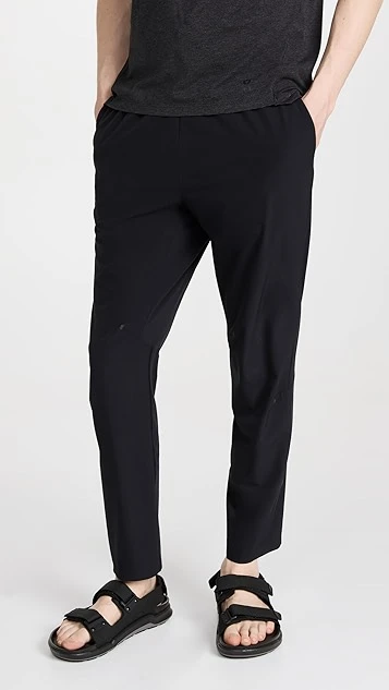 On Movement Pants 1 On Movement Pants