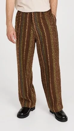 Our Legacy Wool Borrowed Chino Pants -Reberio Fashion Store ourle3071817394 1670267644084 2 0. UX357 QL90