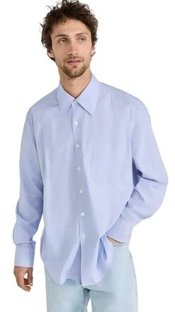 Our Legacy Above Shirt 12 Our Legacy Above Shirt -Reberio Fashion Store ourle307311f3c7 1673987545293 2 0. UX357 QL90