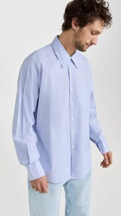 Our Legacy Above Shirt