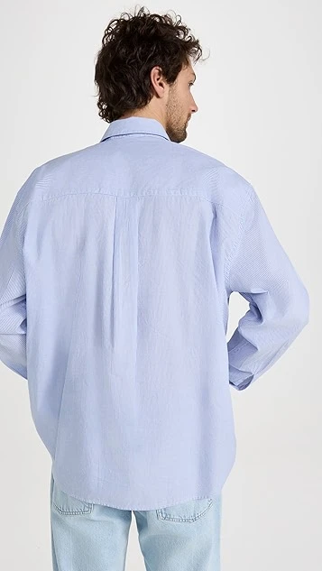 Our Legacy Above Shirt 2 Our Legacy Above Shirt - Image 2