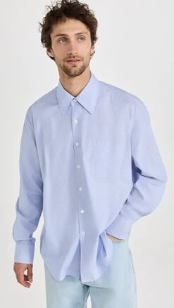 Our Legacy Above Shirt 13 Our Legacy Above Shirt -Reberio Fashion Store ourle307311f3c7 1673987545466 2 0. UX357 QL90