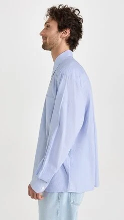 Our Legacy Above Shirt 9 Our Legacy Above Shirt -Reberio Fashion Store ourle307311f3c7 1673987546742 2 0. UX357 QL90