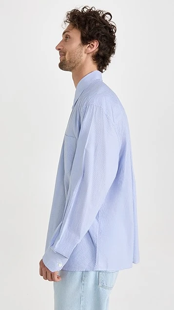 Our Legacy Above Shirt 3 Our Legacy Above Shirt - Image 3