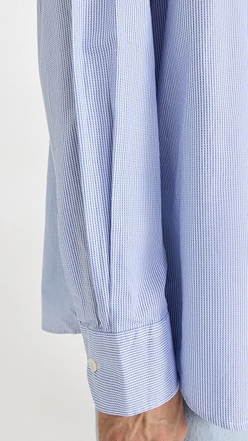 Our Legacy Above Shirt 5 Our Legacy Above Shirt - Image 5